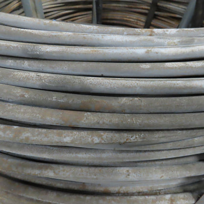 12.50mm .492" Cold Heading Quality (CHQ) Steel Wire Coil 8622 Grade 3900+LBS
