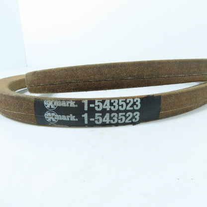 Exmark 1-543523 1-543523-SL Drive Belt