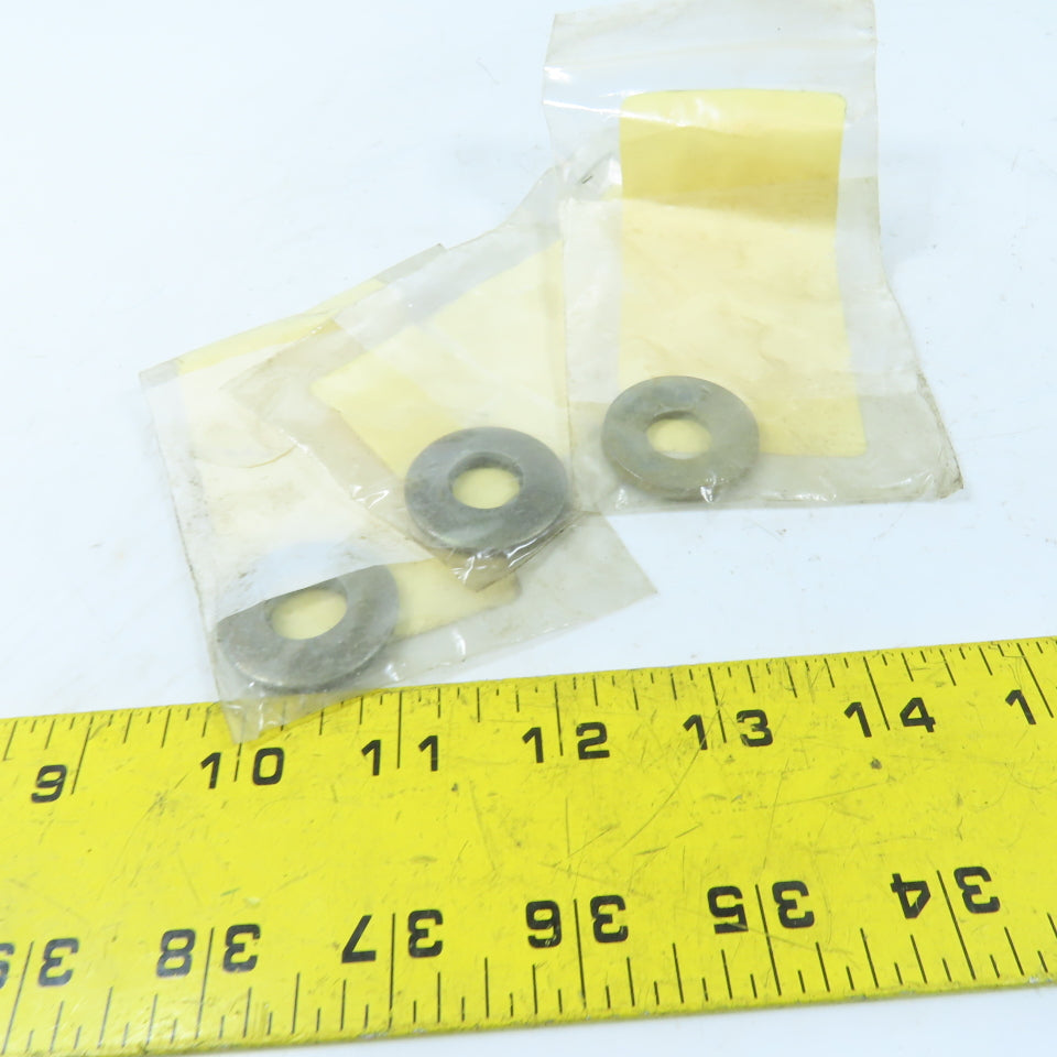 Toro Exmark 1-513435 770 Spring Washer Lot Of 3