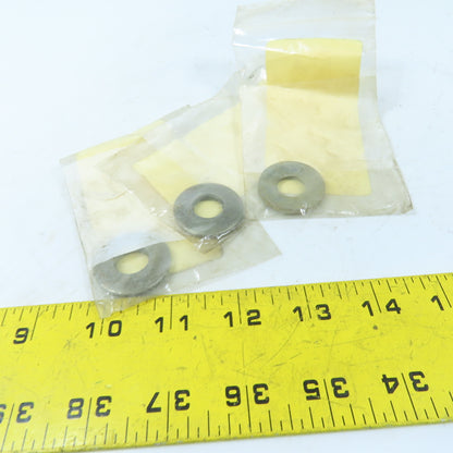 Toro Exmark 1-513435 770 Spring Washer Lot Of 3
