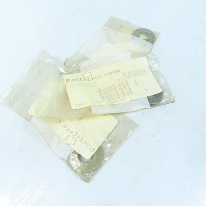 Toro Exmark 1-513435 770 Spring Washer Lot Of 3