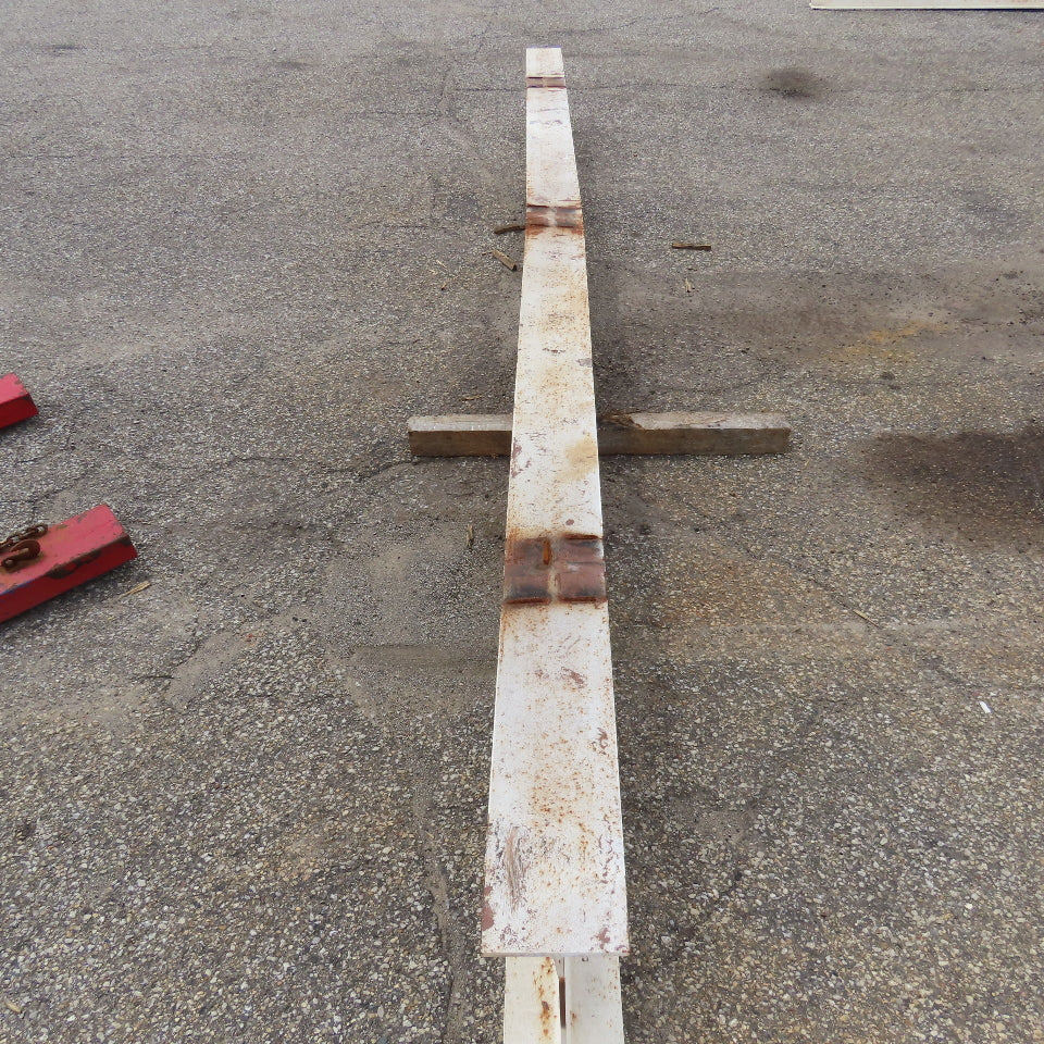 W14 x 34 Standard Steel I-Beam 0.28"Web 173" L x 6-3/4" W 14" H