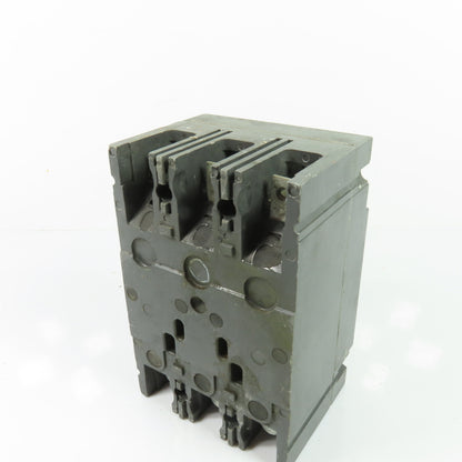 GE THED136020 20A 3-Pole Hi-Break Circuit Breaker 600VAC 250VDC