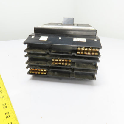 Square D LC36300 300A 3-Pole 600V Molded Case Circuit Breaker