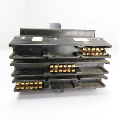 Square D LC36600 600A 3-Pole 600V Circuit Breaker