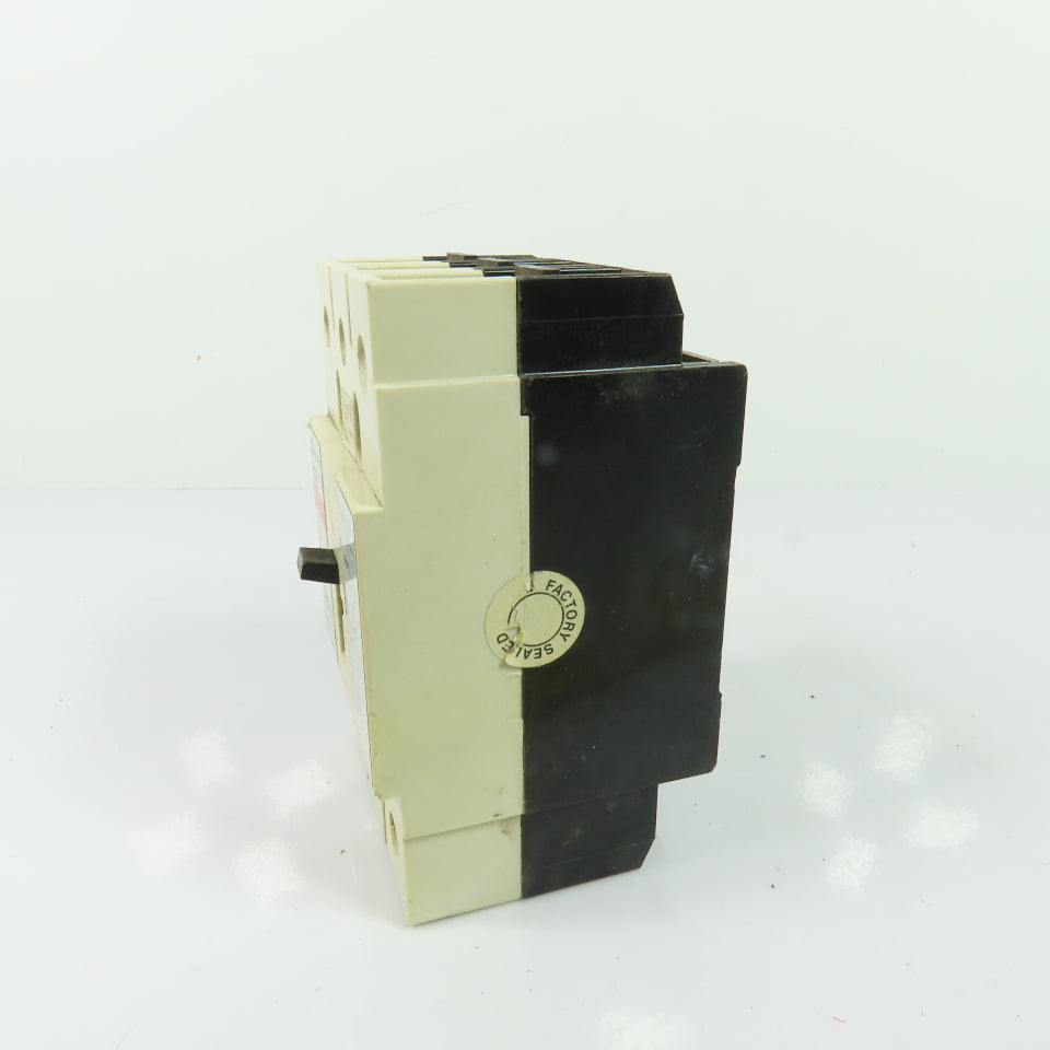 Cutler-Hammer GD3060 60A 3-Pole Industrial Circuit Breaker 480VAC