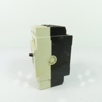 Cutler-Hammer GD3060 60A 3-Pole Industrial Circuit Breaker 480VAC