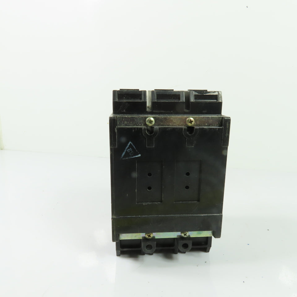 Cutler-Hammer GD3060 60A 3-Pole Industrial Circuit Breaker 480VAC