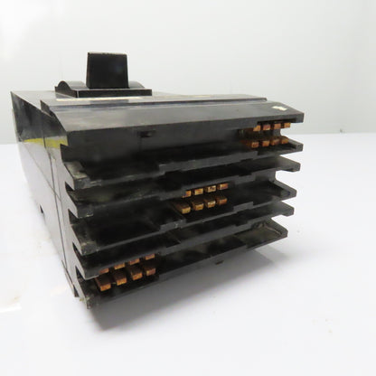 Square D LA36400 400A 3-Pole Molded Case Circuit Breaker 600VAC 250VDC