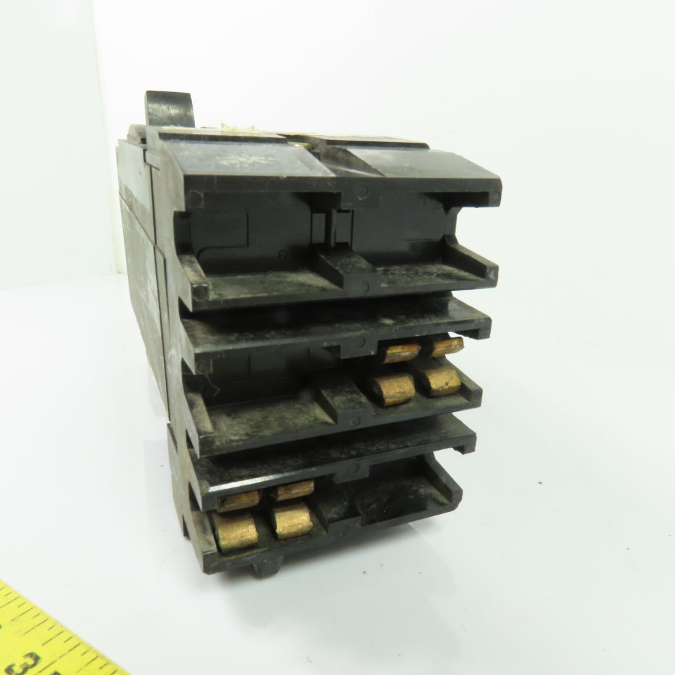 Square D Q221150BC 150A 2-Pole Circuit Breaker 120/240VAC Type Q2