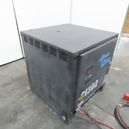 eXtreme Power HPT18-865B3 36V Forklift Battery Charger 3Ph 128A 18-Cell 865AH