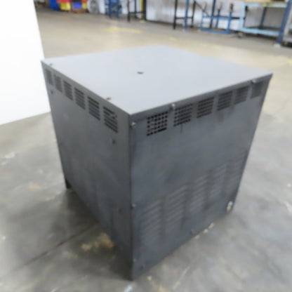 eXtreme Power HPT18-865B3 36V Forklift Battery Charger 3Ph 128A 18-Cell 865AH