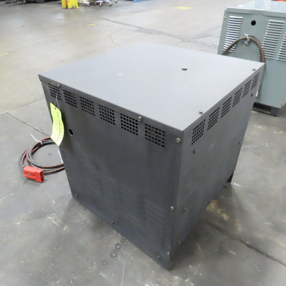 eXtreme Power HPT18-865B3 36V Forklift Battery Charger 3Ph 128A 18-Cell 865AH