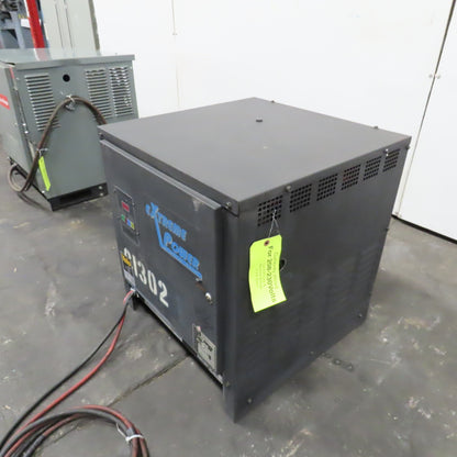 eXtreme Power HPT18-865B3 36V Forklift Battery Charger 3Ph 128A 18-Cell 865AH