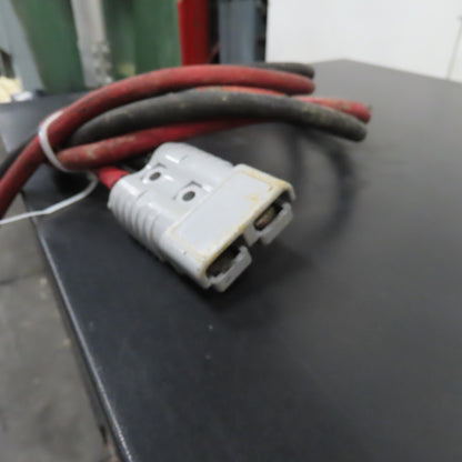 Hawker Lifeguard LG12-540F3B 24V Forklift Battery Charger 3Ph 97A 540AH 12-Cell