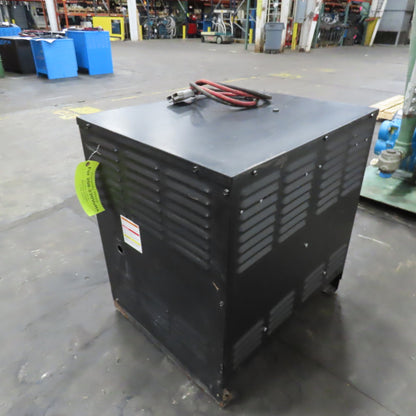 Hawker Lifeguard LG12-540F3B 24V Forklift Battery Charger 3Ph 97A 540AH 12-Cell