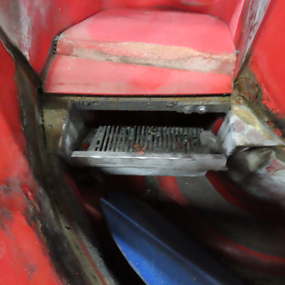 Walther Trowal CB 600 Circular Vibratory Finisher Bowl Only 600Liter Needs Liner
