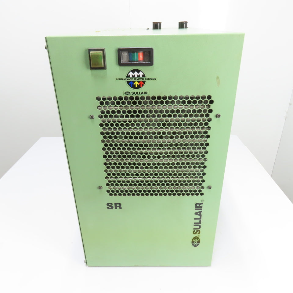 Sullair 38DA SR-75 Refrigerated Compressed Air Dryer 232 PSIG 115V 1Ph 70CFM