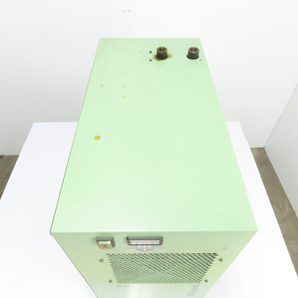 Sullair 38DA SR-75 Refrigerated Compressed Air Dryer 232 PSIG 115V 1Ph 70CFM