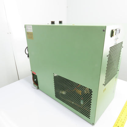 Sullair 38DA SR-75 Refrigerated Compressed Air Dryer 232 PSIG 115V 1Ph 70CFM
