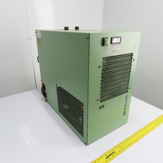 Sullair 38DA SR-75 Refrigerated Compressed Air Dryer 232 PSIG 115V 1Ph 70CFM