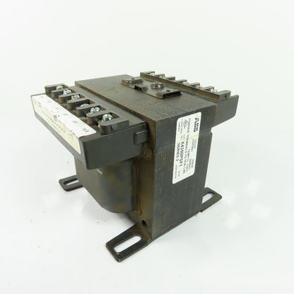 ABB X4350PSF1 350VA Industrial Control Transformer 240/480V Pri 120/25V Sec
