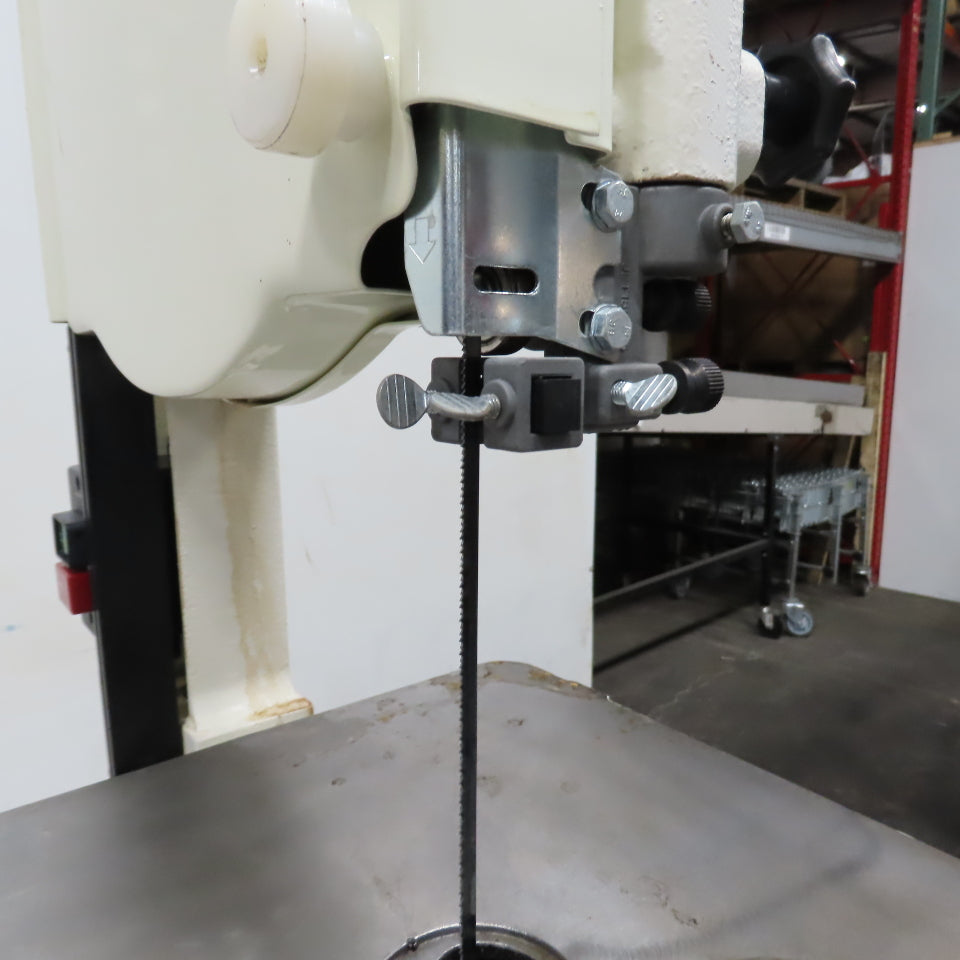 JET 708705 JWBS-14CS 14" Woodworking Bandsaw 1HP 115/230V 1Ph
