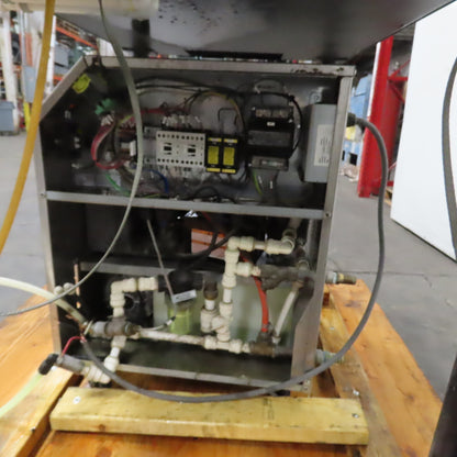 CBG Technologies S1500 Solvent Recycler 15 Gallon 220/240VAC 3Ph