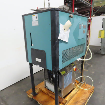CBG Technologies S1500 Solvent Recycler 15 Gallon 220/240VAC 3Ph
