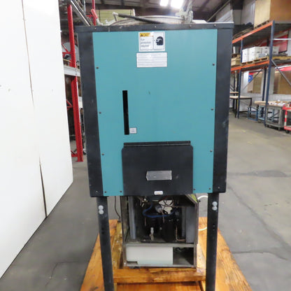 CBG Technologies S1500 Solvent Recycler 15 Gallon 220/240VAC 3Ph