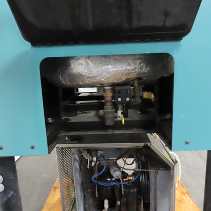 CBG Technologies S1500 Solvent Recycler 15 Gallon 220/240VAC 3Ph
