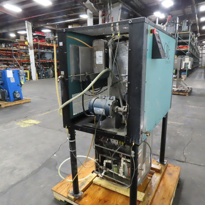 CBG Technologies S1500 Solvent Recycler 15 Gallon 220/240VAC 3Ph
