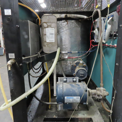 CBG Technologies S1500 Solvent Recycler 15 Gallon 220/240VAC 3Ph