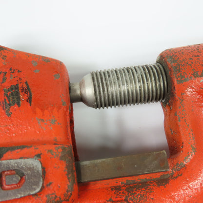 Ridgid 32820 No 2A Heavy Duty Pipe Cutter 1/8" to 2"