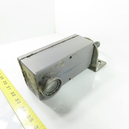 Autotron LRML Light Sorce ModuleThrough Beam 120V 60Hz 5VA 10A