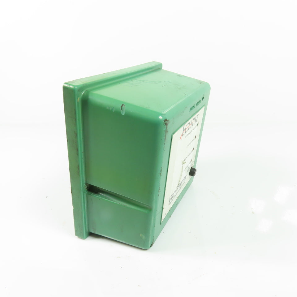 Eclipse VF560222AA 5602-22 (U.V.) Veri-Flame Flame Monitoring Control 120VAC