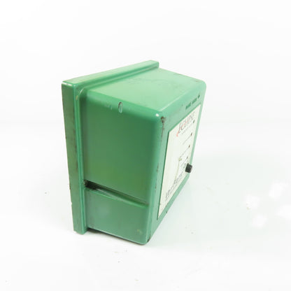 Eclipse VF560222AA 5602-22 (U.V.) Veri-Flame Flame Monitoring Control 120VAC