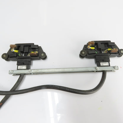 Vahle 0255944/00 SA-DSKR4/80S-1HS0 Electrification System Assembly 80A 690V
