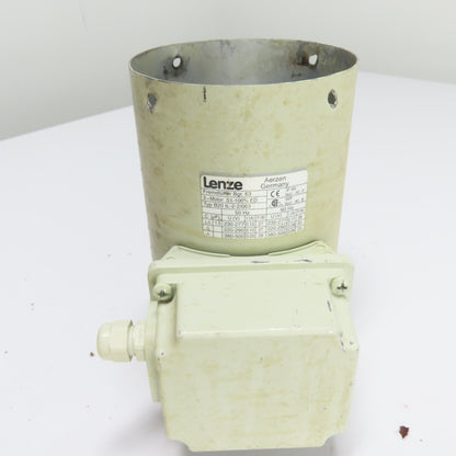 Lenze B20 IL-2-2/063 Cooling Fan Motor Unit ONLY 3Ph 230V-500V 50/60Hz