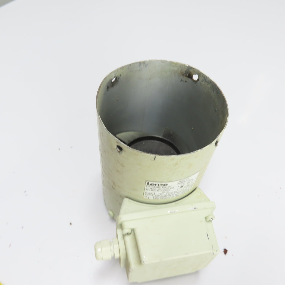 Lenze B20 IL-2-2/063 Cooling Fan Motor Unit ONLY 3Ph 230V-500V 50/60Hz