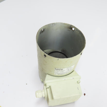 Lenze B20 IL-2-2/063 Cooling Fan Motor Unit ONLY 3Ph 230V-500V 50/60Hz