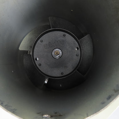 Lenze B20 IL-2-2/063 Cooling Fan Motor Unit ONLY 3Ph 230V-500V 50/60Hz