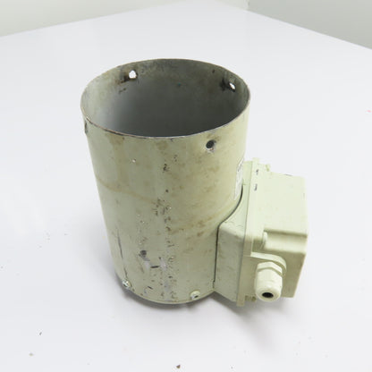 Lenze B20 IL-2-2/063 Cooling Fan Motor Unit ONLY 3Ph 230V-500V 50/60Hz