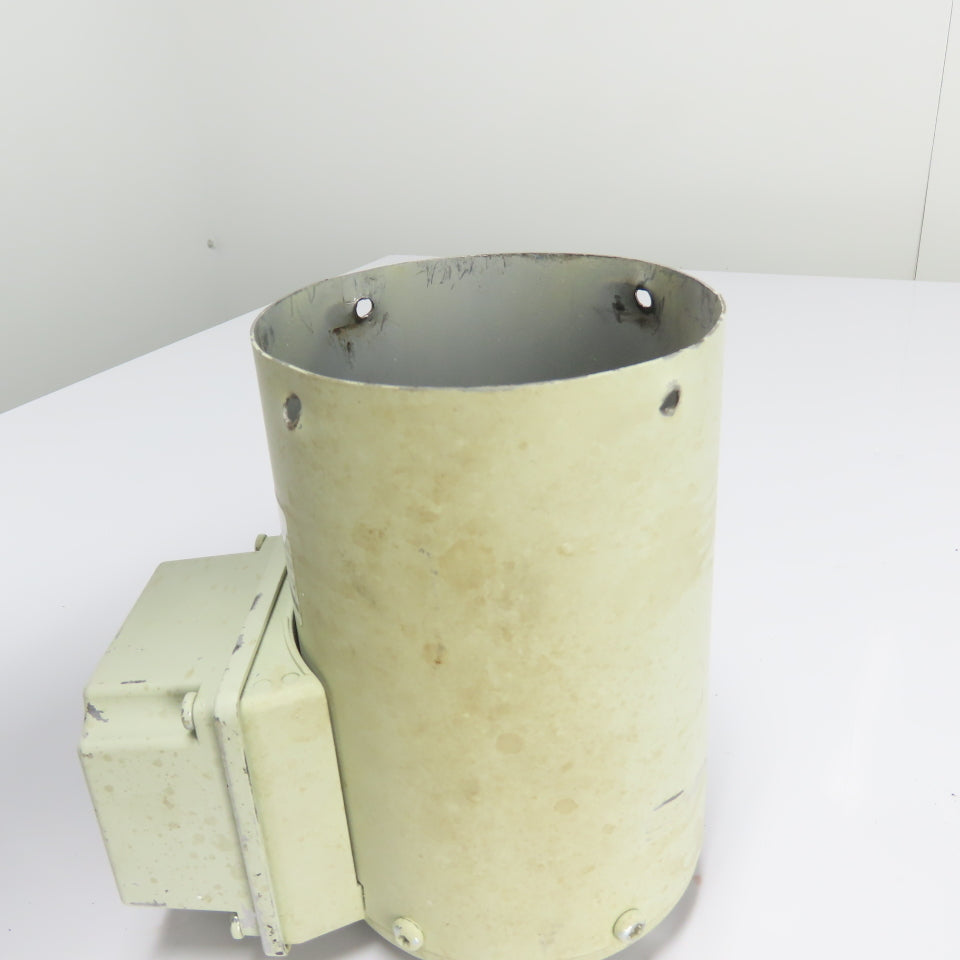 Lenze B20 IL-2-2/063 Cooling Fan Motor Unit ONLY 3Ph 230V-500V 50/60Hz