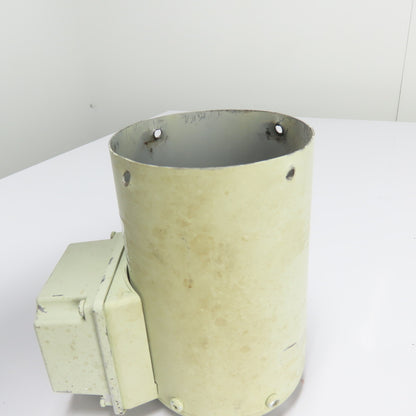 Lenze B20 IL-2-2/063 Cooling Fan Motor Unit ONLY 3Ph 230V-500V 50/60Hz
