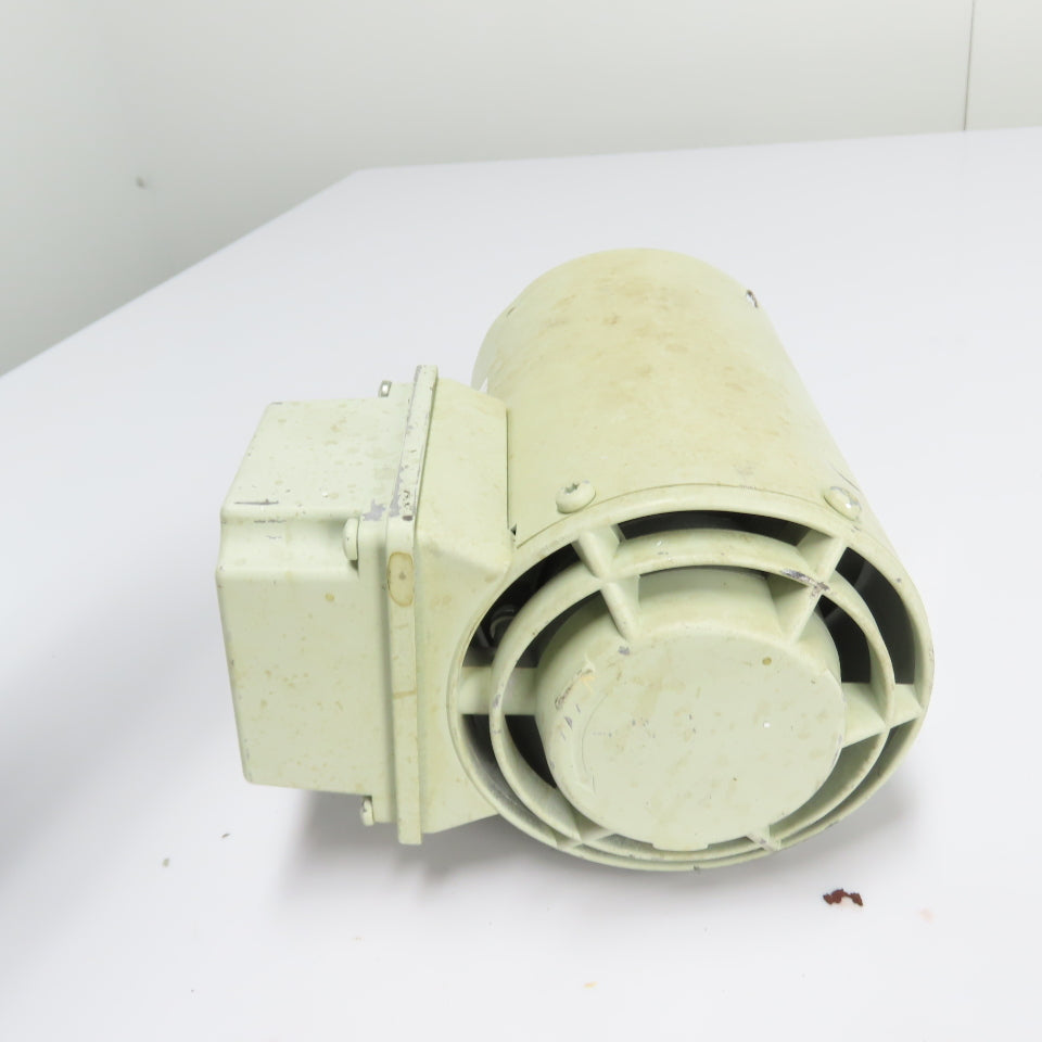 Lenze B20 IL-2-2/063 Cooling Fan Motor Unit ONLY 3Ph 230V-500V 50/60Hz