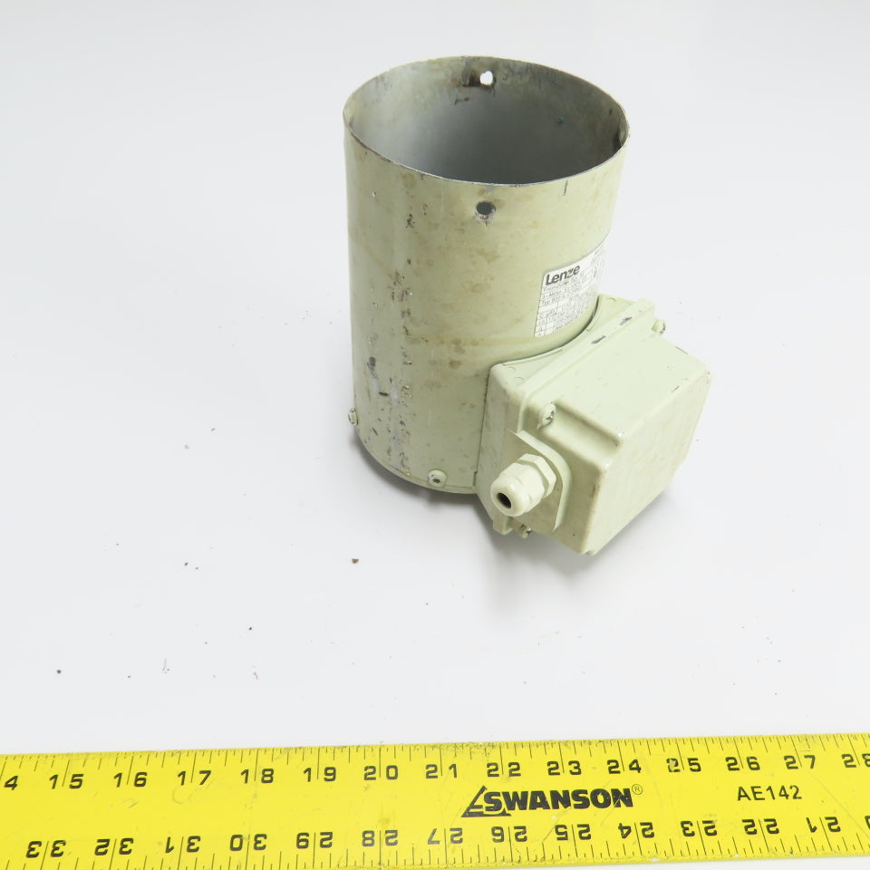 Lenze B20 IL-2-2/063 Cooling Fan Motor Unit ONLY 3Ph 230V-500V 50/60Hz