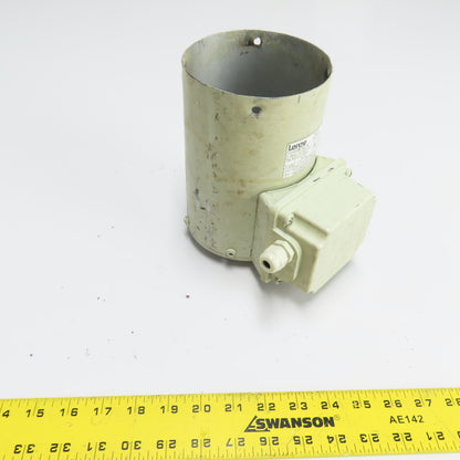 Lenze B20 IL-2-2/063 Cooling Fan Motor Unit ONLY 3Ph 230V-500V 50/60Hz