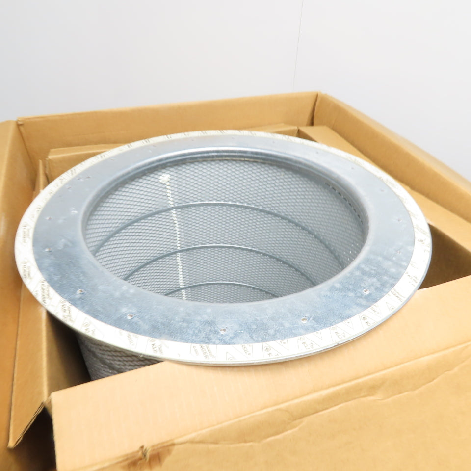 Quincy 2013402046 Primary Separator NOS OEM