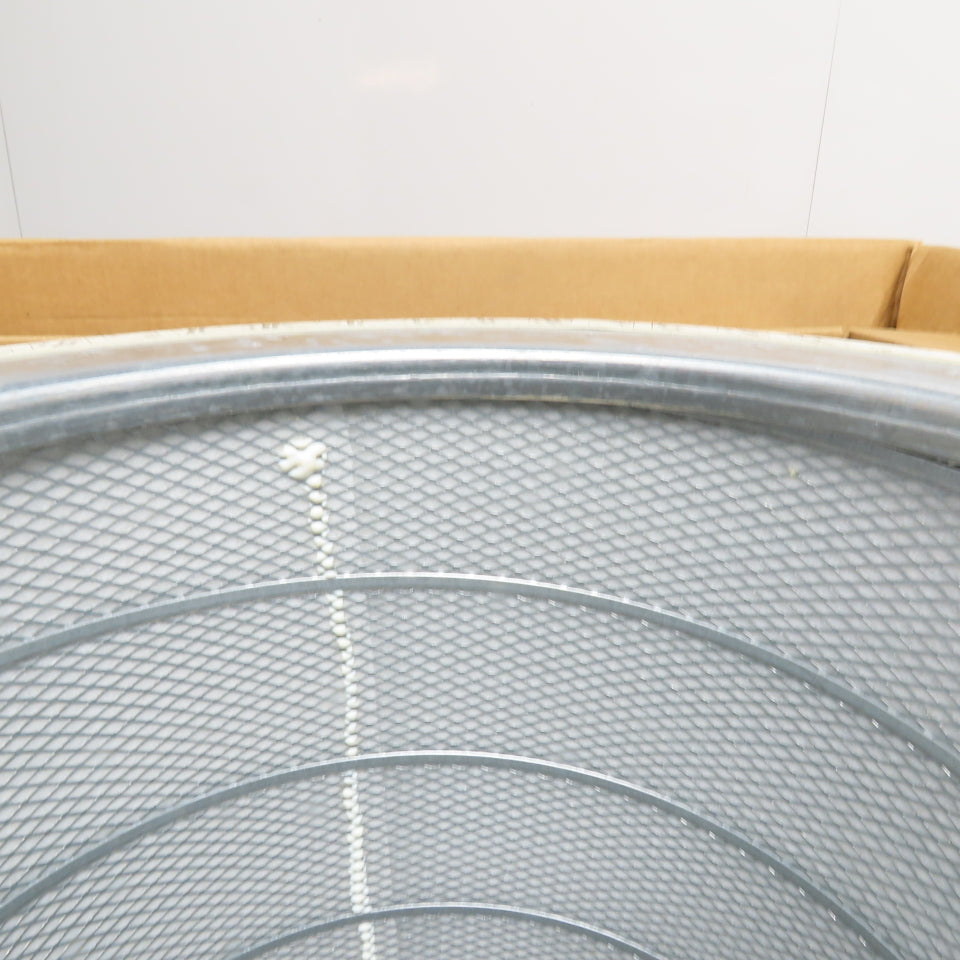 Quincy 2013402046 Primary Separator NOS OEM